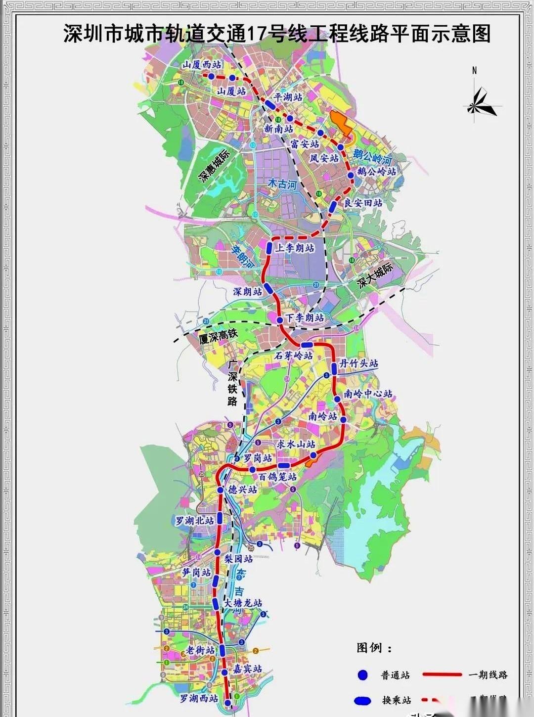 196个亿真金白银砸进地下，深圳正在硬生生蹚出一条18.62公里的新路。这动静，