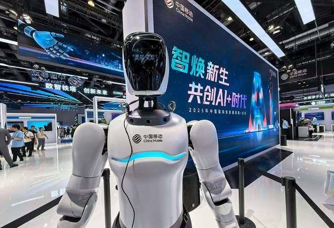 从这个角度看，“移动天工”并不是一套简单的新品牌包装，而是中国移动对工业AI的一