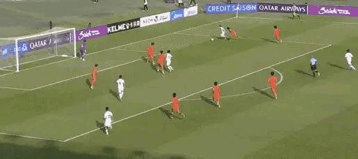 直接点球大战好不好u23亚洲杯