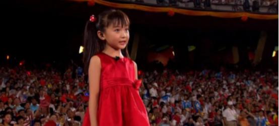 张艺谋最后悔的事，就是用了林妙可，他曾经公开表示：“我一直很后悔，要是当年不用林