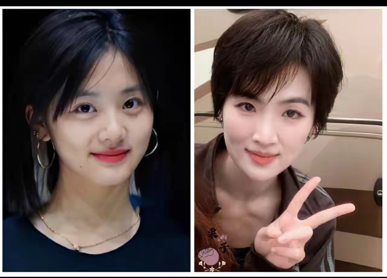 查了才知道，看了姚安娜，再看黄多多，才明白原来留学圈也是分等级的！姚安娜22岁哈