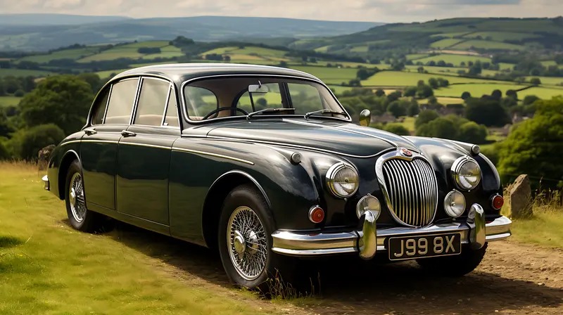 捷豹停售燃油车，纯电转型是豪赌还是破局