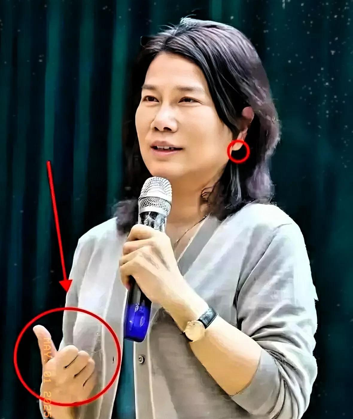 新消息！新消息！董明珠再一次现身发声！居然没人反驳！董明珠：公派不让特权家庭
