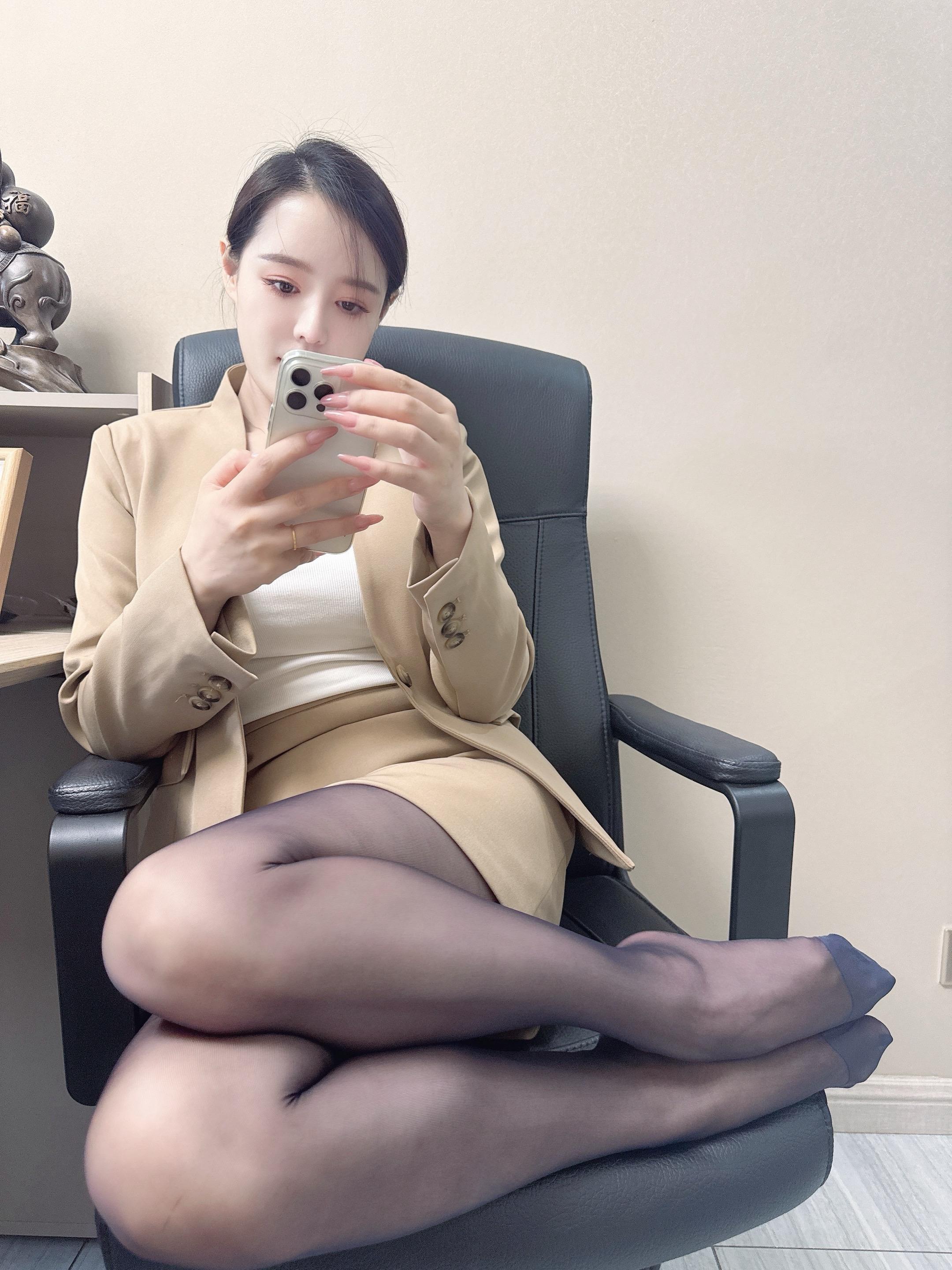 拍照 上班 一样重要‼️