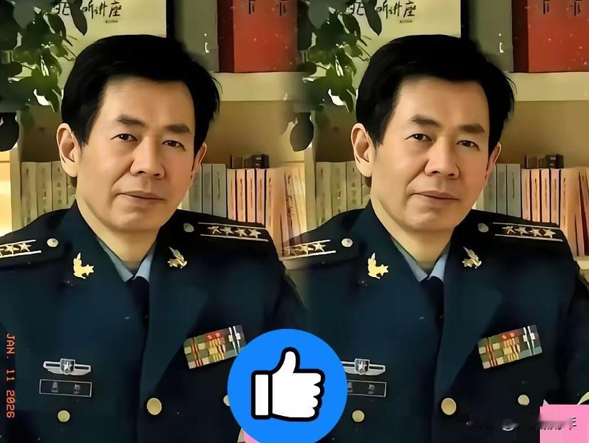 戴旭大校：曾因鹰派言论遭人批评，但他早年的国际局势预言如今一个个应验，那些当初