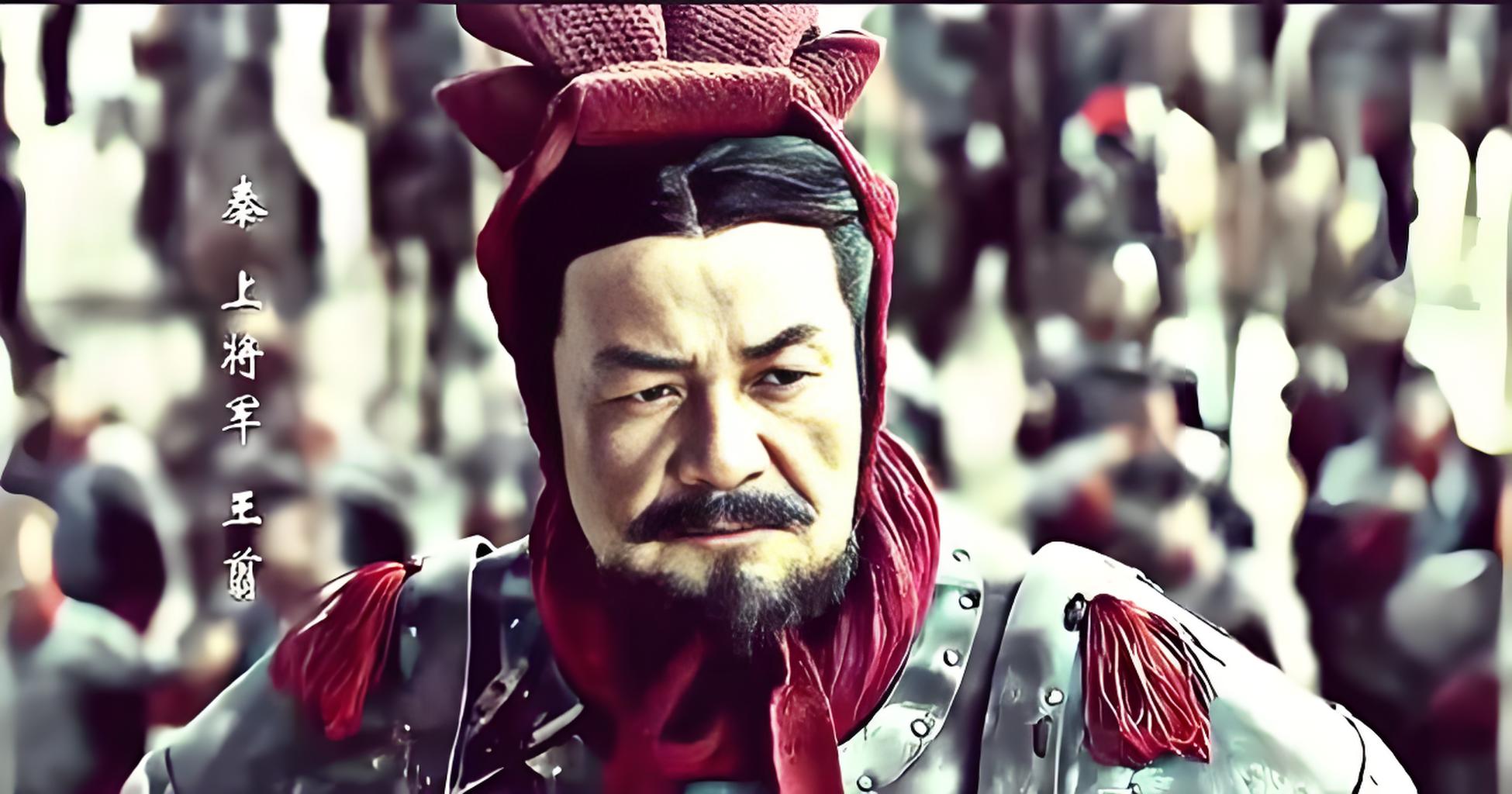 为什么秦始皇不杀王剪，刘邦要杀韩信?