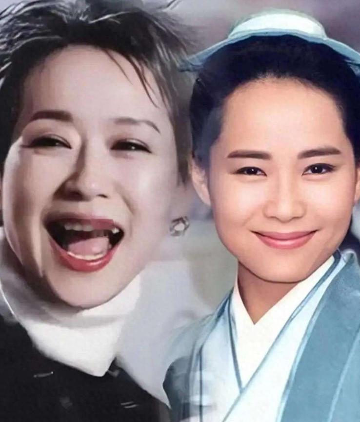 叶童回应亲哥哥李中宁当保安。叶童说，我知道他现在在香港当保安，收入很低，但我不会