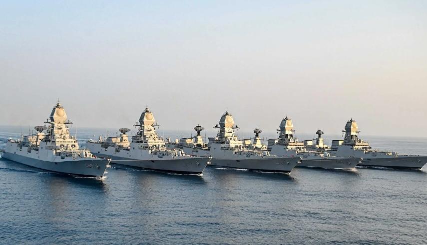 印度给欧美上了一课：什么叫真正的强国？说出来可能有人不信，一向爱张扬、爱炫耀