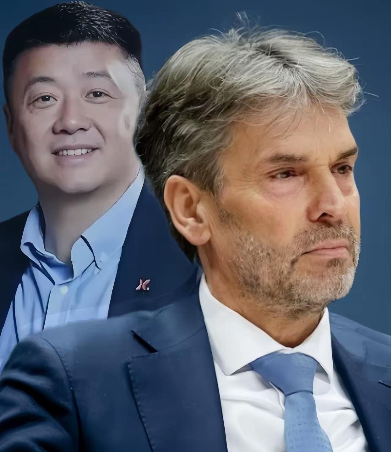 闻泰的逆袭：330亿收购看似“失控”，实则稳赚不赔！果然让我猜中了！​闻