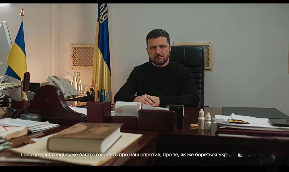 幸亏！泽连斯基是土生土长的乌克兰人，出生地就在乌克兰第聂伯罗彼得罗夫斯克州克里维