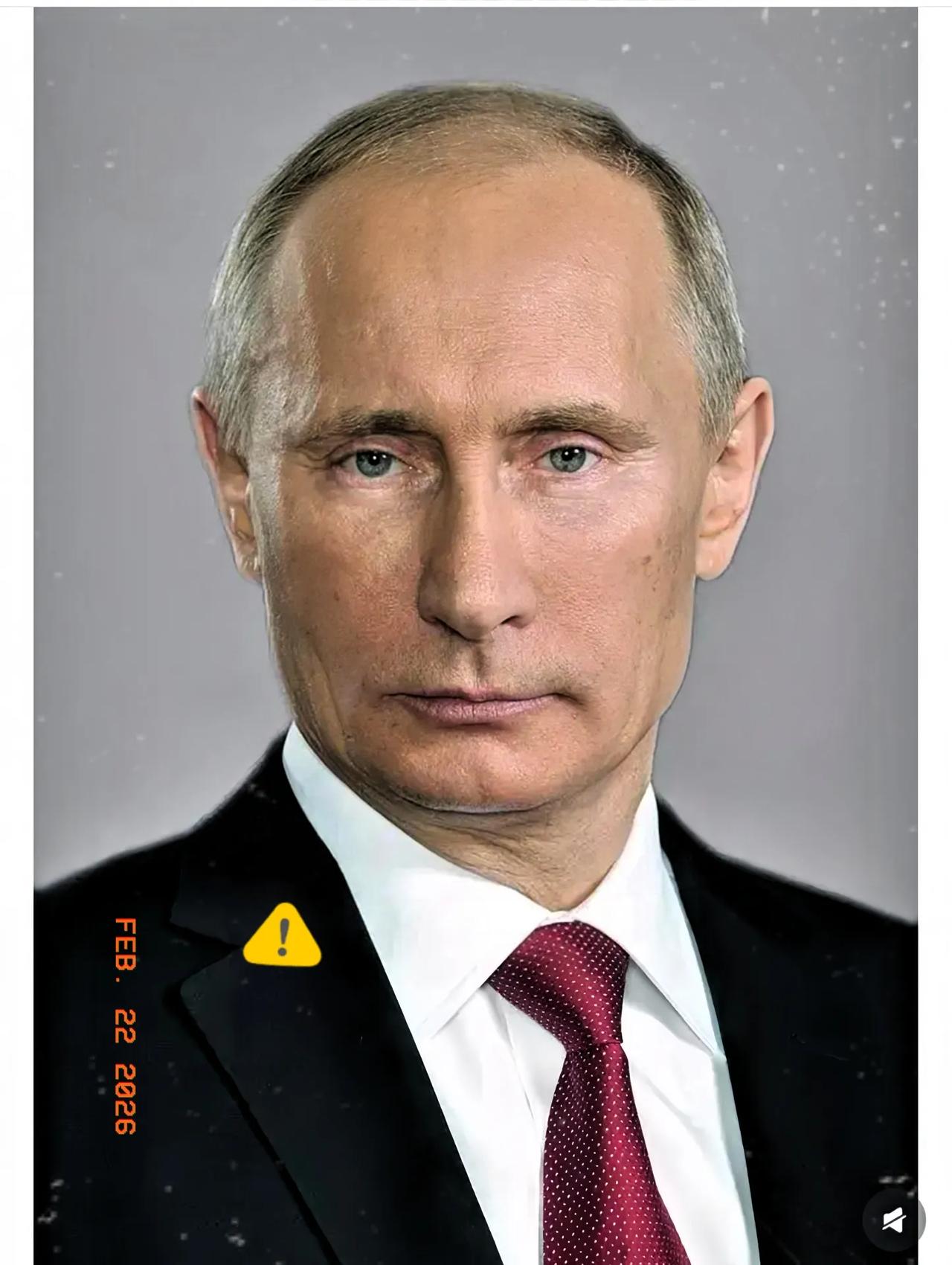 新华社速报：乌军越境突袭俄战略核导弹基地，和平希望彻底破灭新华社基辅2月21