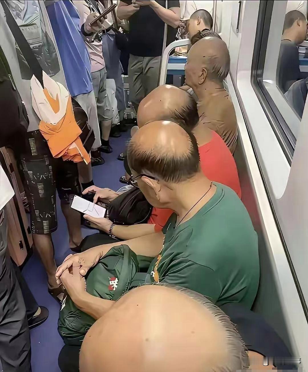 别笑，你老了也一样