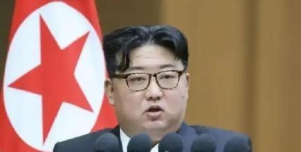 朝鲜表态！先说个直白的：如果台海真起火，第一颗高超音速导弹很可能不来自台海周边，