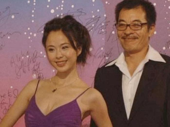 1998年，41岁的刘威恋上了18岁的杨若兮，二人共同生活了9年。岂料，刘威在一