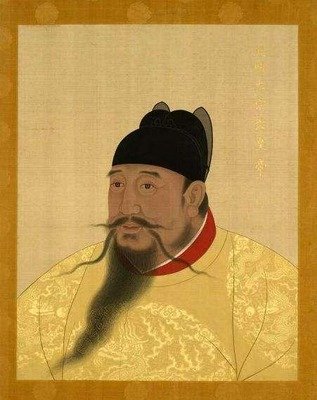 朱棣征游牧因经济依存能控局，杨广战高句丽因独立性强难胜，是此理否？
