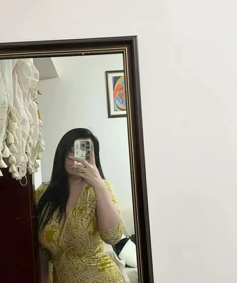 最近又胖了，衣服都穿不进了，如何应对