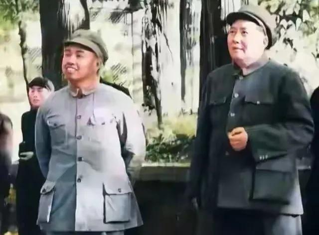 1973年12月，主席一声令下，8大军区司令员对调，10天内不带随员上任，许世