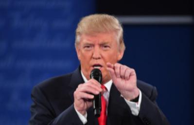 特朗普突然要访华，这事儿看着意外，其实一点都不突然。背后最核心的原因，就是美