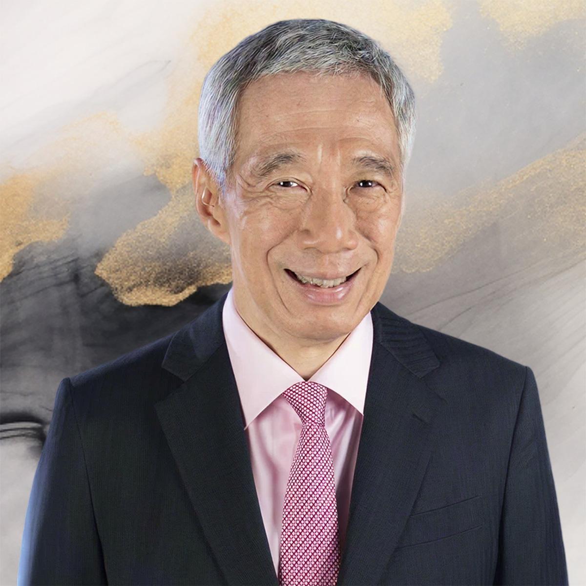 李显龙曾表示，真正的新加坡人要认清一个事实，新加坡不是华人国家，只是华人占多数而