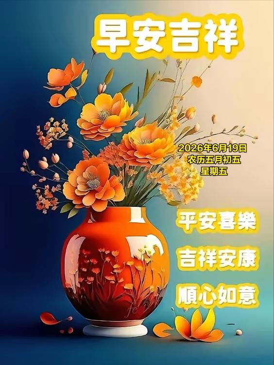 2026年6月19日农历五月初五 星期五 农历五月初五是传统端午节，民俗传