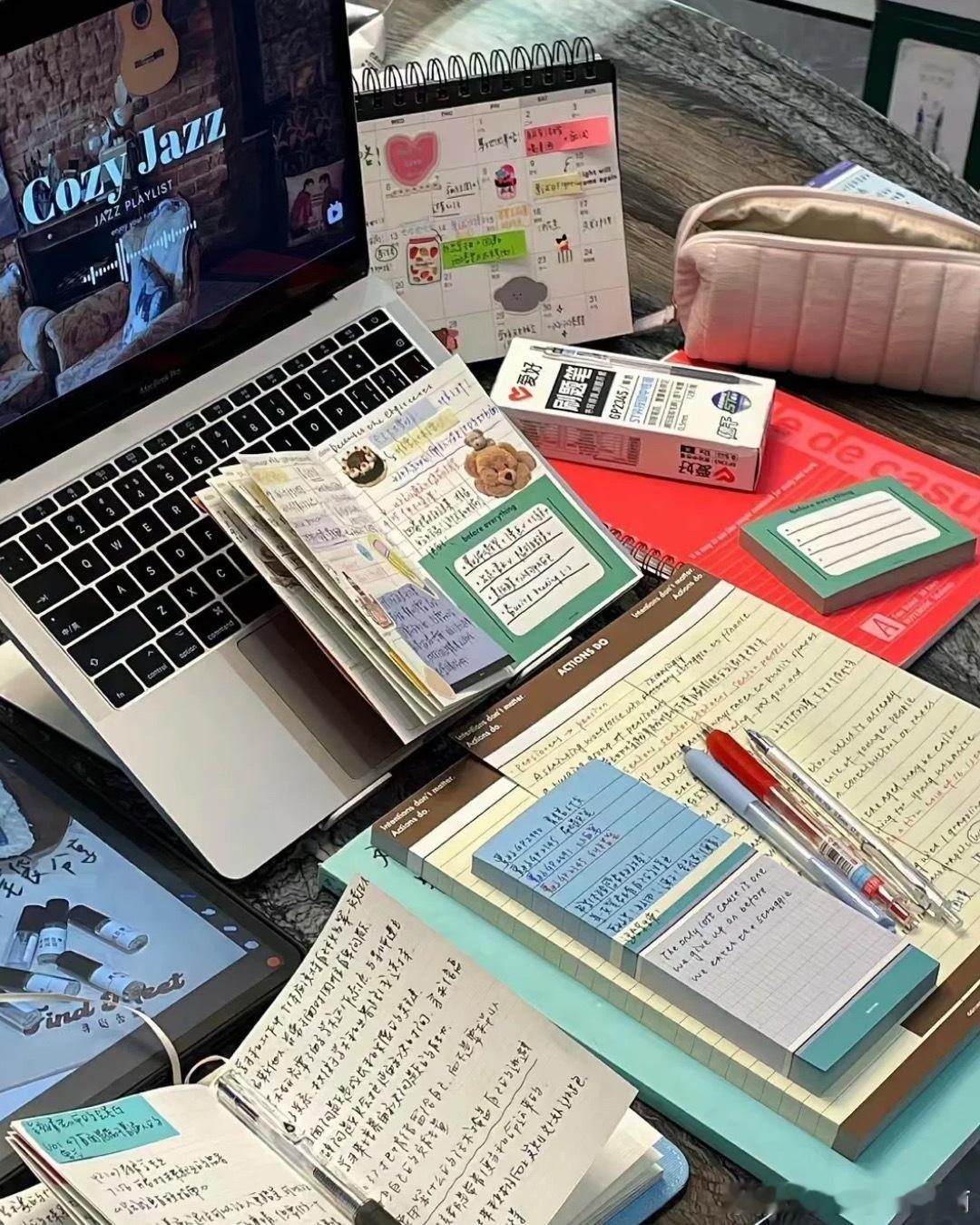 保研人5月一定要做的事宝子们，5月已经悄咪咪地来了，对于保研人来说，这个月是关键