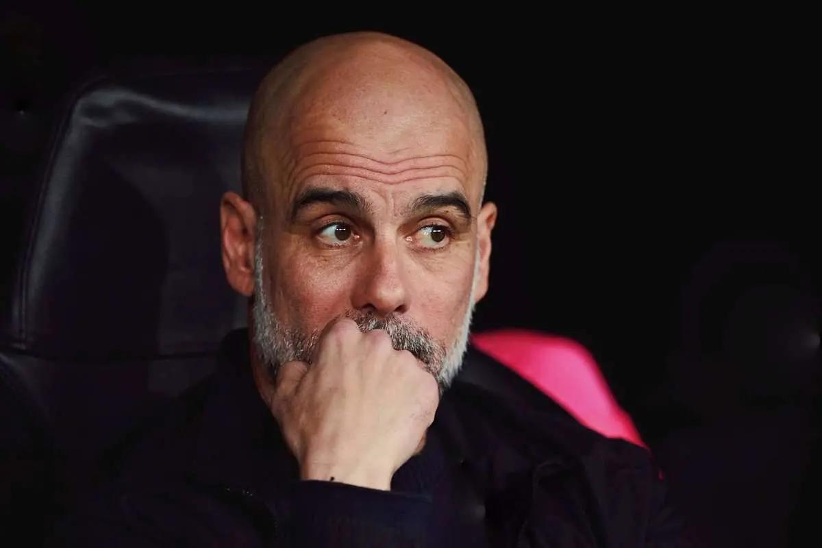 依然整活，欧冠曼城0比3皇马1、首发415阵型，三边锋齐上阵，多库，塞门约，塞