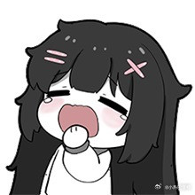 十一点还没到，我怎么看着界面打哈欠越看越无聊