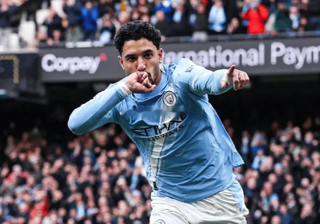 据记者EkremKonur消息，曼城前锋马尔穆什渴望离队。据悉，由于随着塞梅尼奥