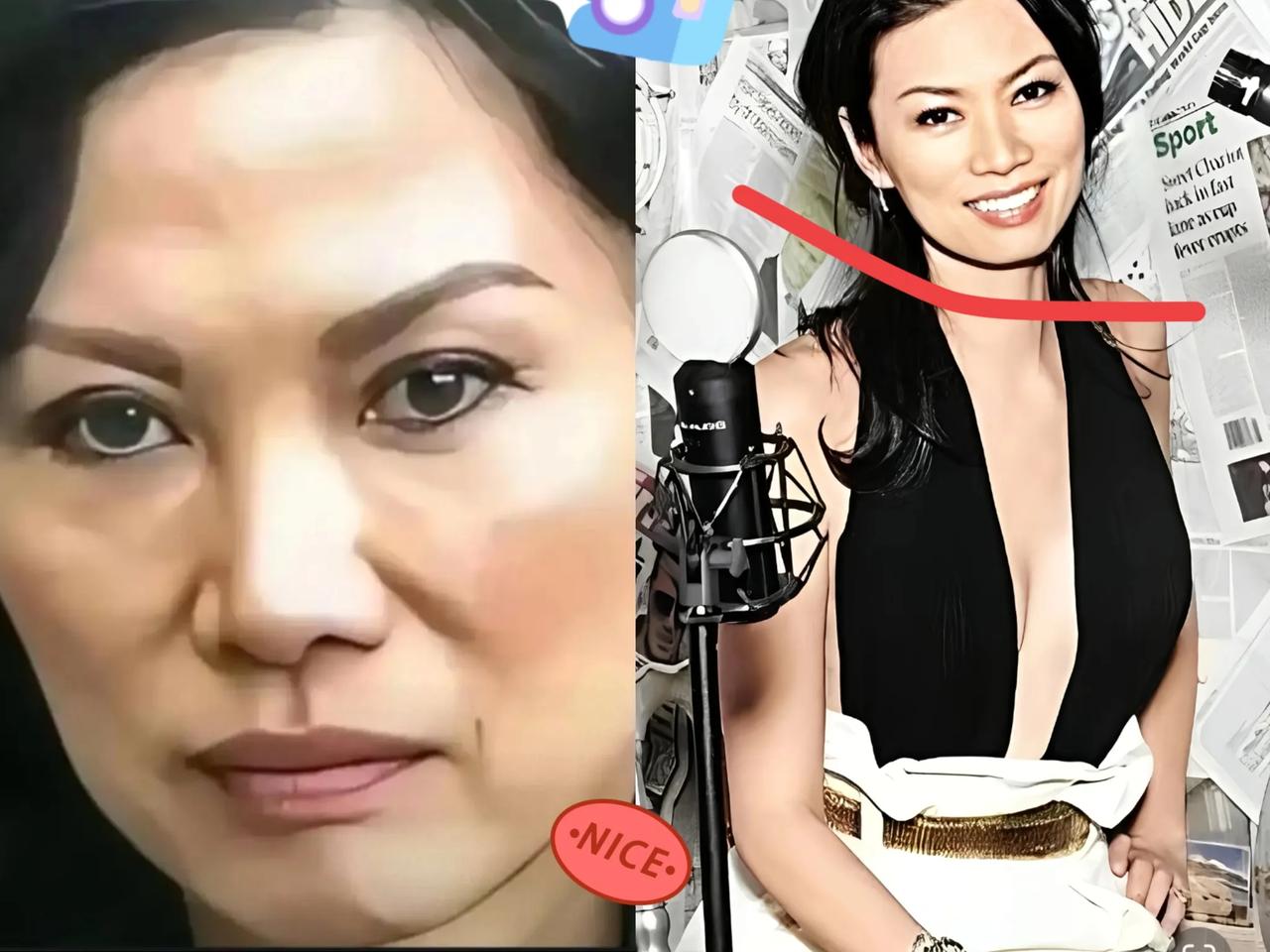 邓文迪的王者思维，比杜建英强了不止1万倍！默多克家族争产案终于落幕，长子掌权