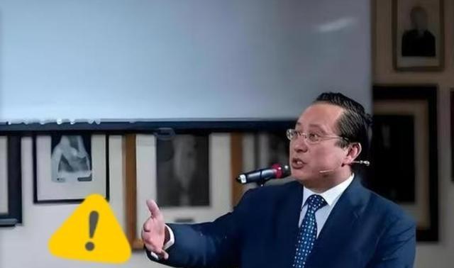 “台独金孙”赖清德的天塌了！“台独”顽固分子赖清德真害怕了！他不是害怕在野党联合