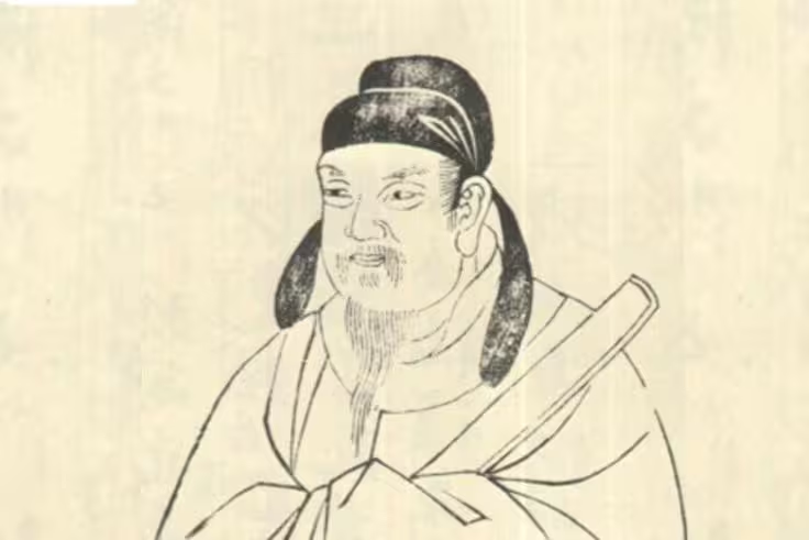 唐代有个皇帝，一生被三个女人按在地板上摩擦，最后死在第四个女人做的饭里。他叫李显，唐中宗。父亲是唐高