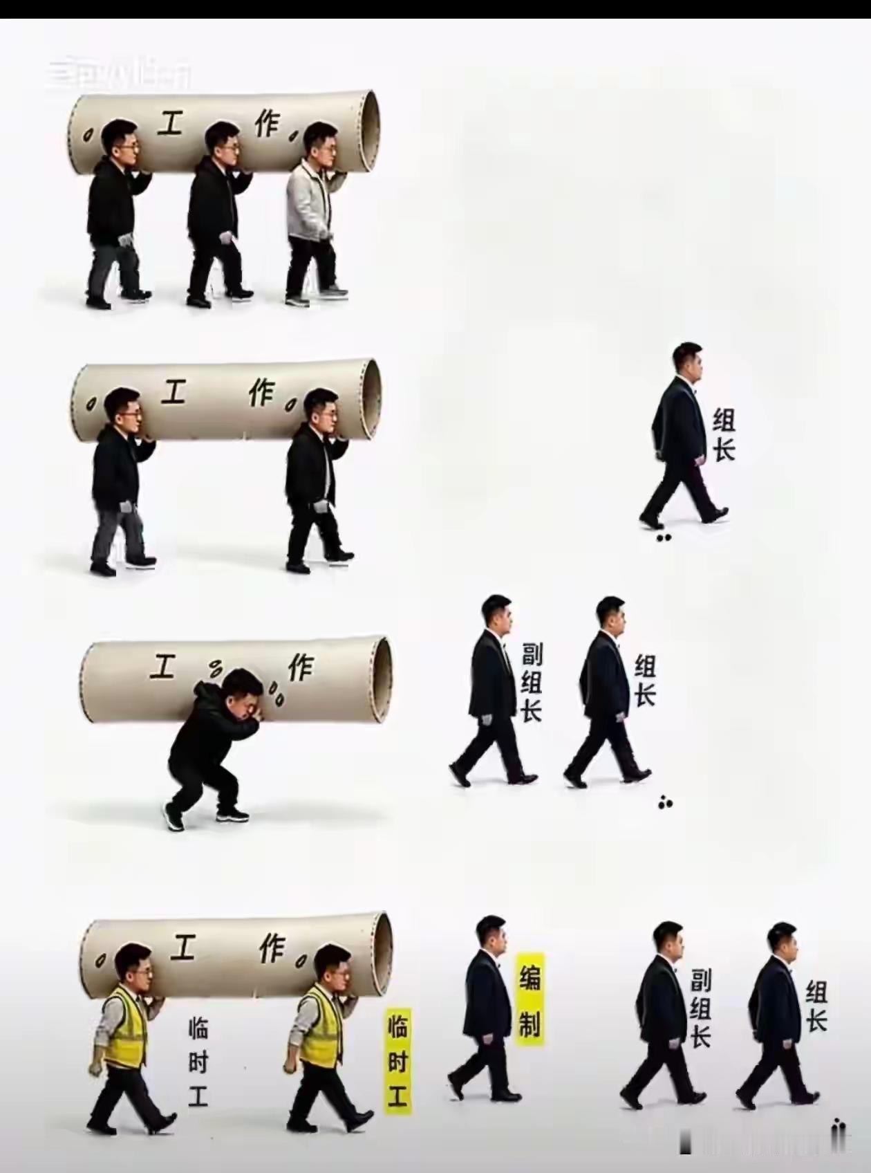 很经典，入木三分。