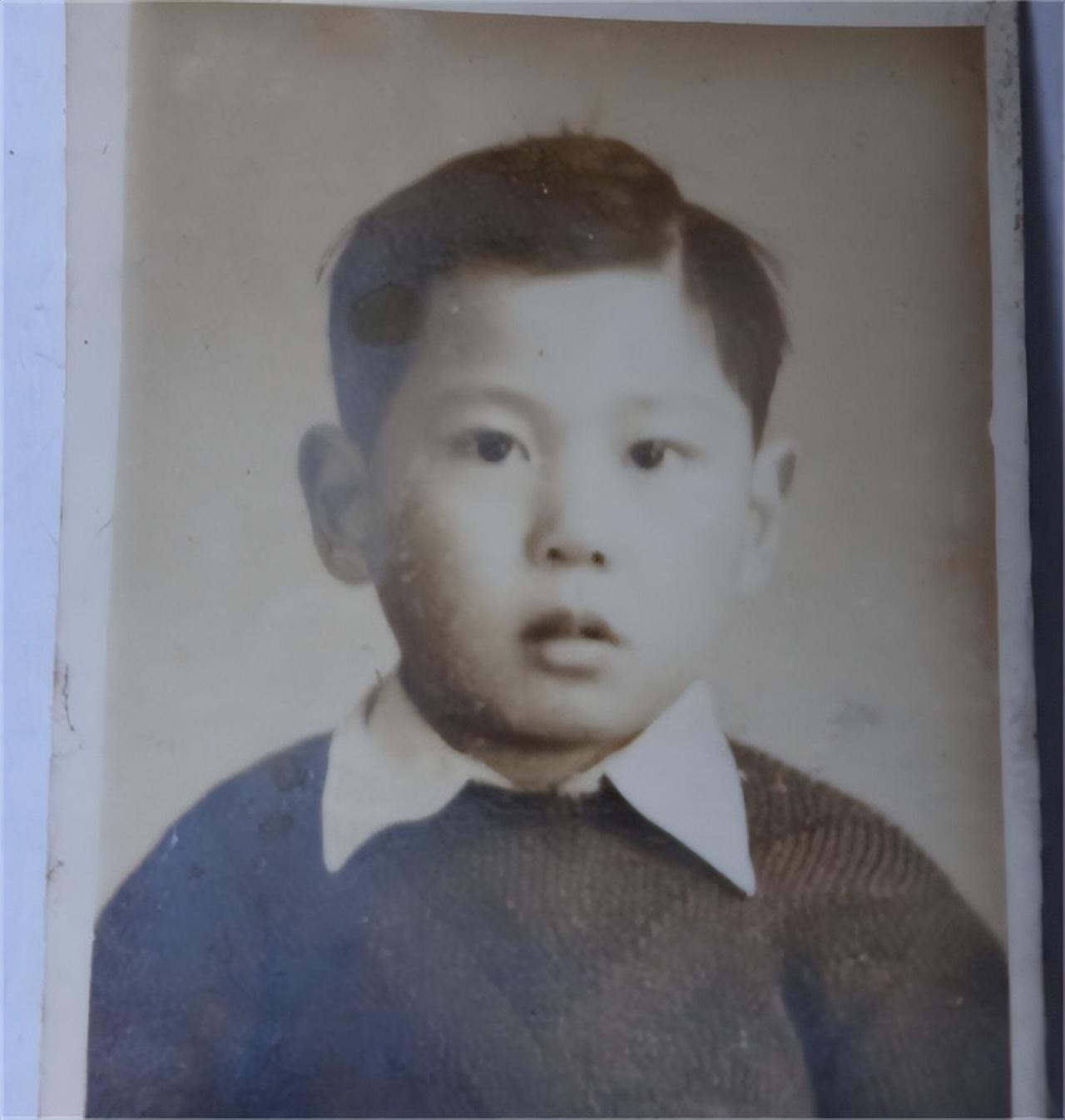 1991年，一名3岁男童竟在外公眼皮子底下离奇失踪，父亲因此抑郁自杀，而母亲坚持