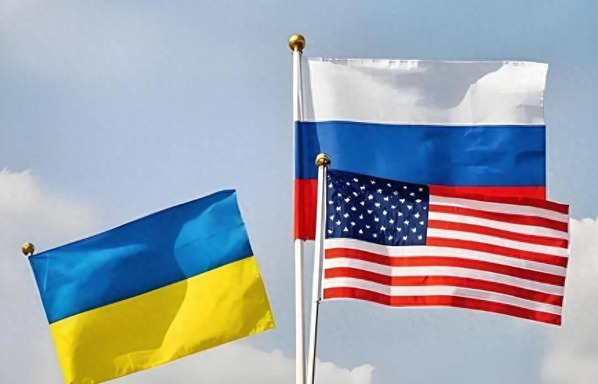 仗打完了，分赃开始了乌克兰这仗打完了，分赃开始了。地归俄罗斯，钱归美国，命归