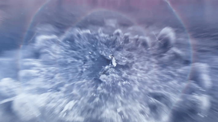 罗云熙水龙吟布达拉宫热度双破万哇塞！罗云熙凭借《水龙吟》和《布达拉宫时空解码