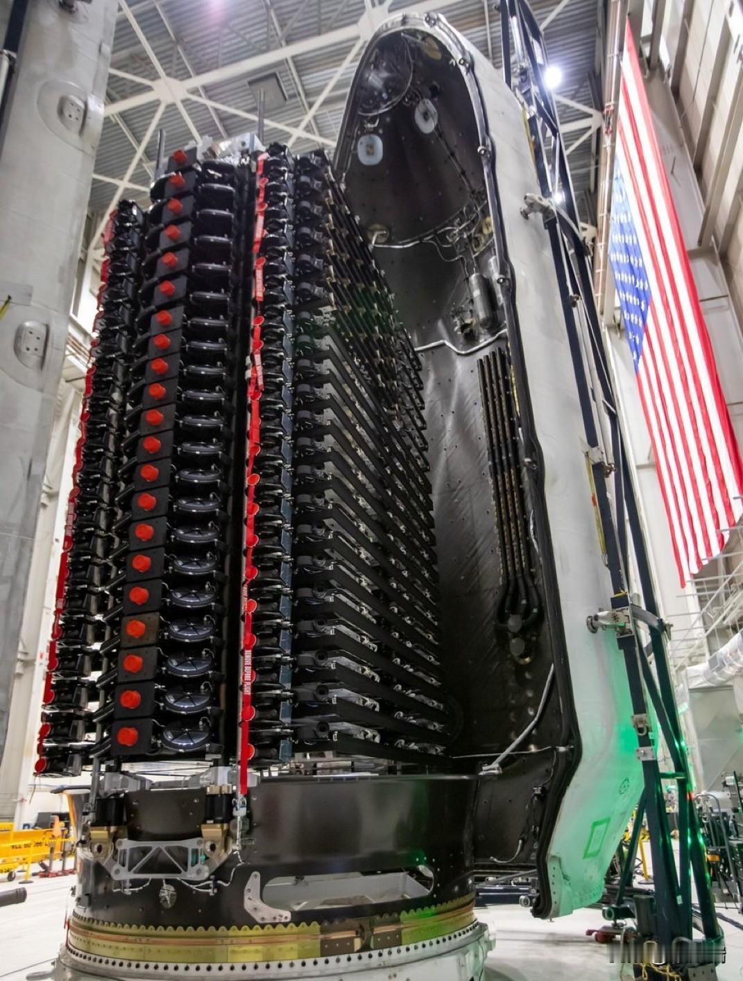 重大新闻：SpaceX的星链卫星正在重新配置其星座以提高太空安全性2026年