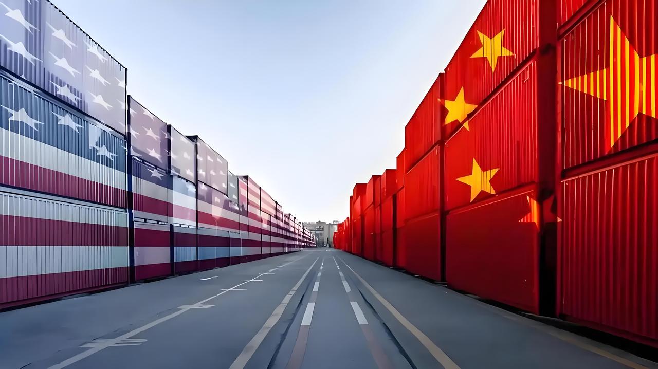 中美如果干架，美国不敢直接冻结中国在美的资产，为何呢？第一、截止到2027年