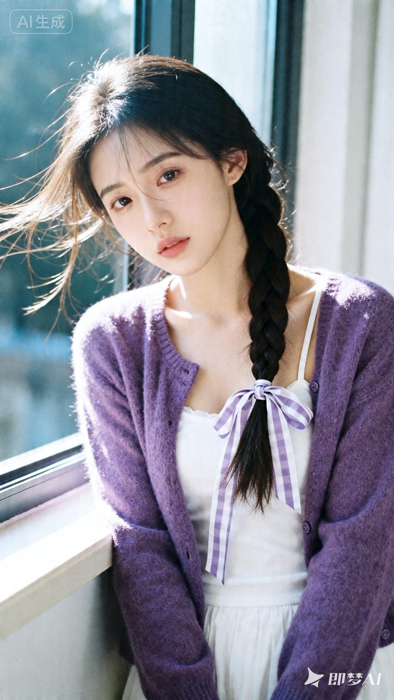 什么样的女人才最有魅力呢?有哪些女生日常好看穿搭可以借鉴什么才是女性最美的优雅