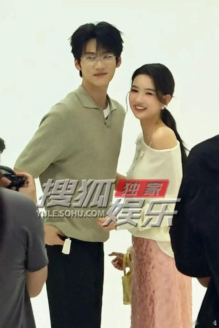 王玉雯怎么一直在演这种县城故事