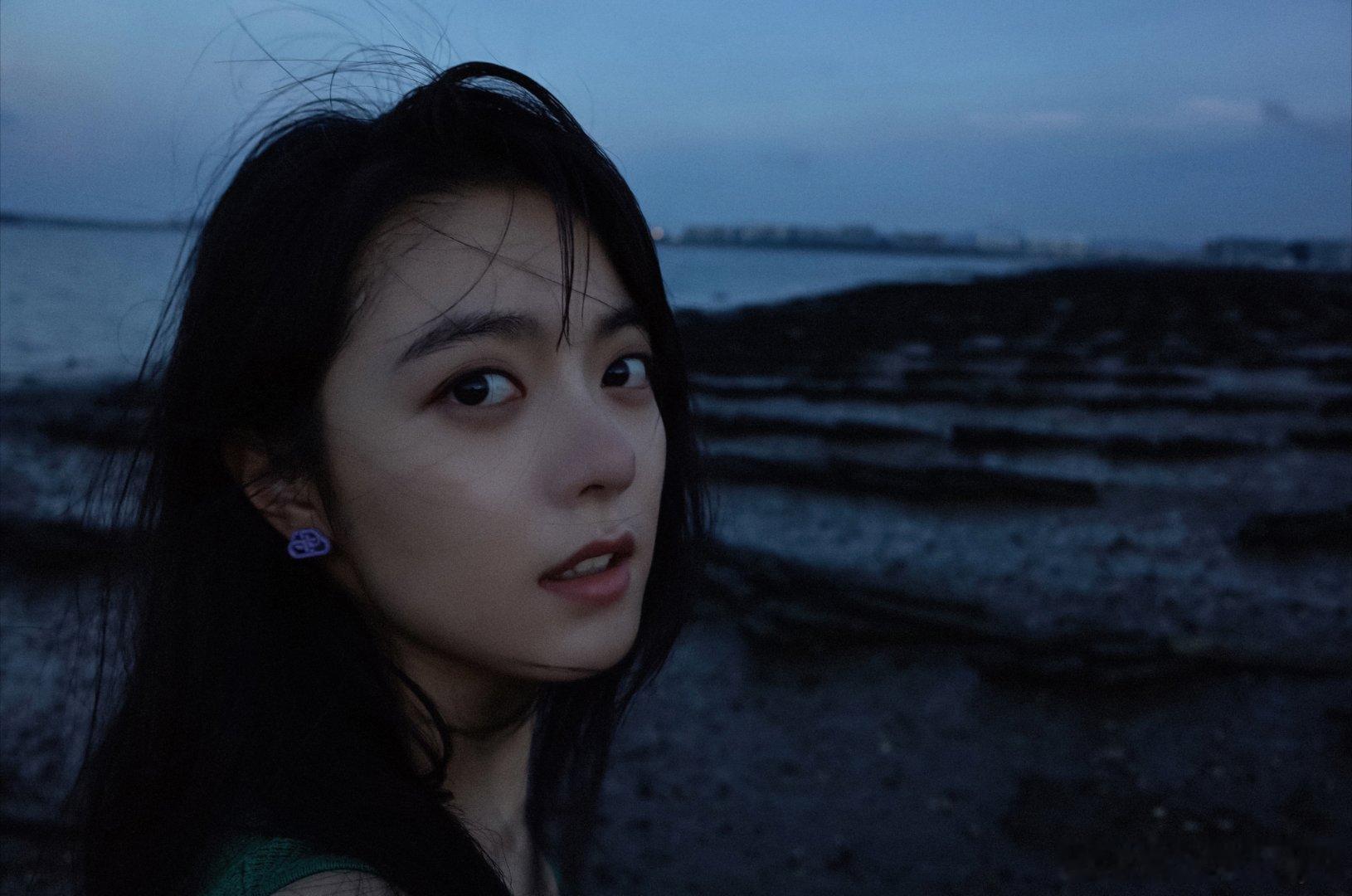 虾米🦐🌊赵今麦