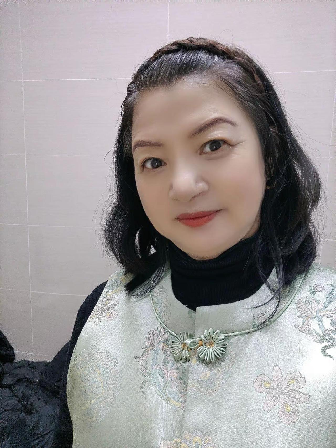 短发故事！