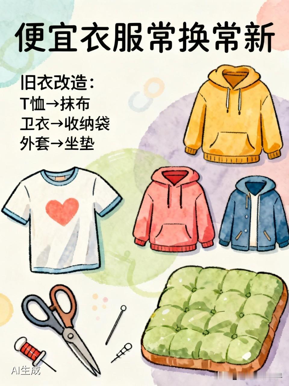 实话实说，我退休了也喜欢在网上买衣服，我喜欢买价格实惠便宜的棉、麻材质的衣服，因