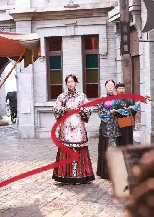 林志玲继引发立场争议，遭到不少内地品牌解约、语音包下架后，近日再度遭杨紫新剧除名