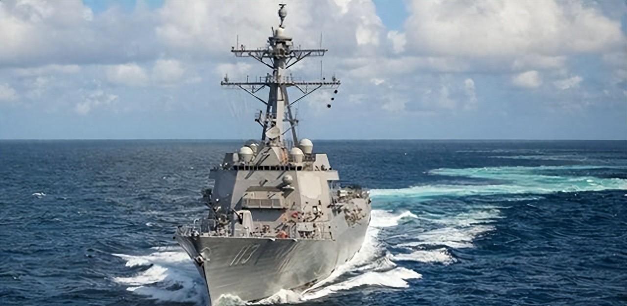 德国：中美打不起来了，因为打了也白打！日前德国教授坦率指出：美国不是害怕中国，也