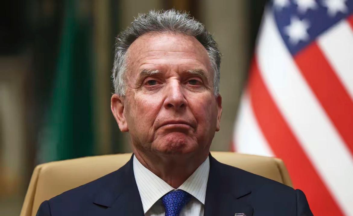 据土耳其记者切廷报道，会谈期间，伊朗外长阿拉格奇与维特科夫险些发生肢体冲突。​