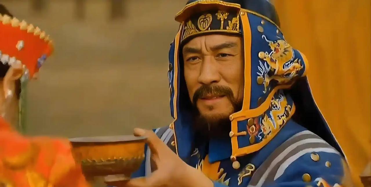 年羹尧有个罪名，非常独特，是专门为他设计的，名字叫“残忍罪”。看了有关年羹尧的