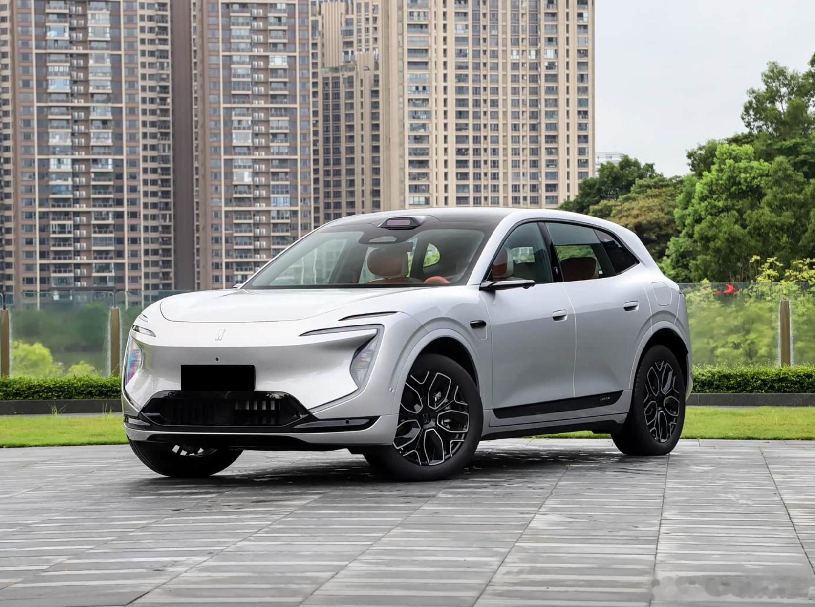 21.99万起，续航725km！阿维塔07L能帮助品牌月销过万吗？  ...
