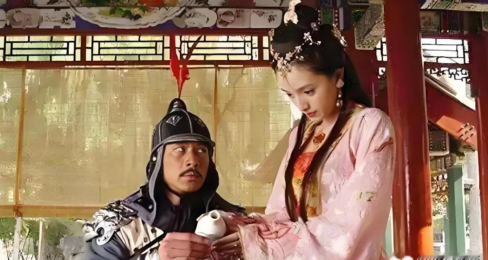 1645年，清军一路追杀大顺余部，刘宗敏被俘，消息传到吴三桂耳中，他没有高兴，只