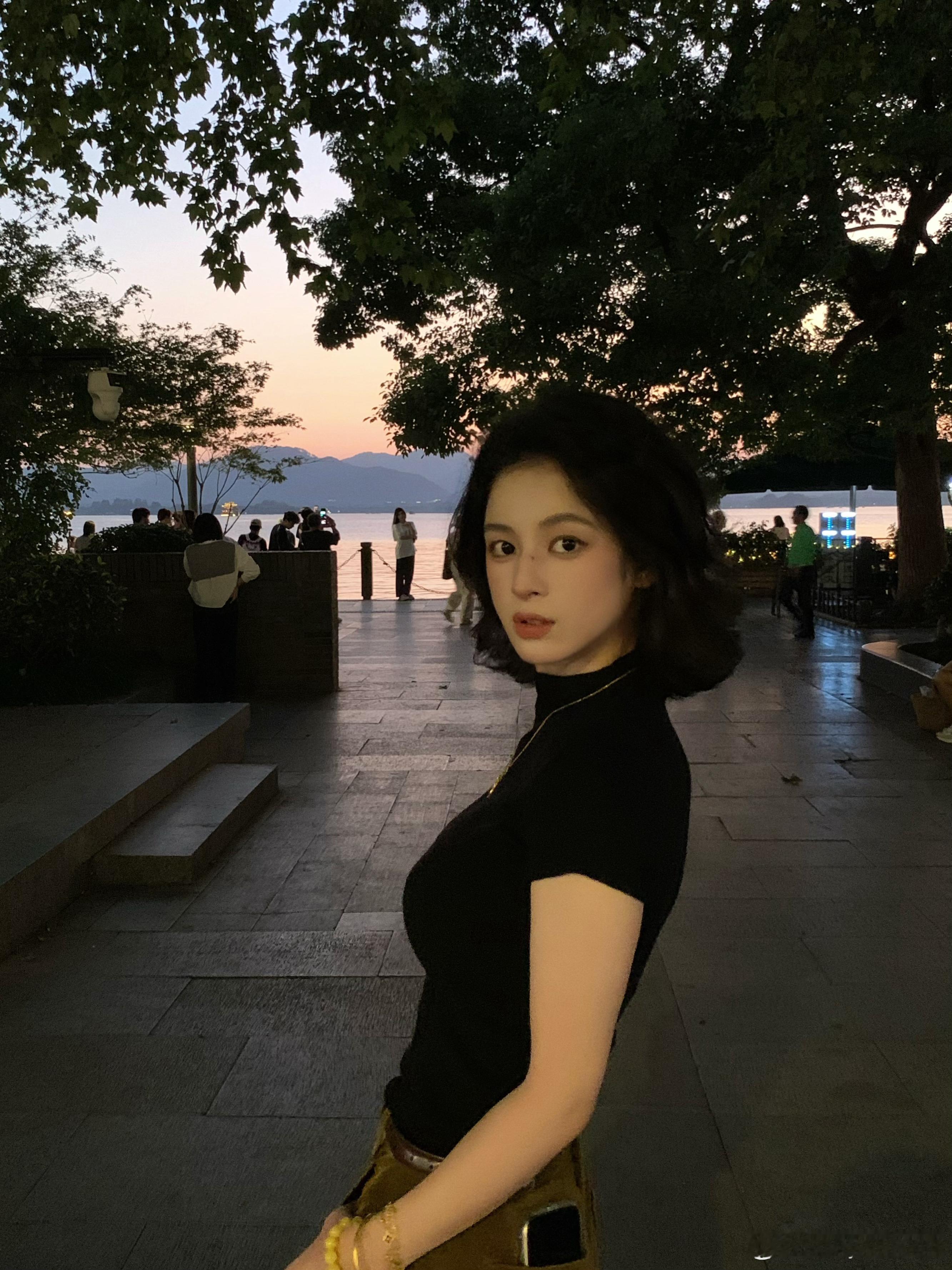 西湖📷​​​