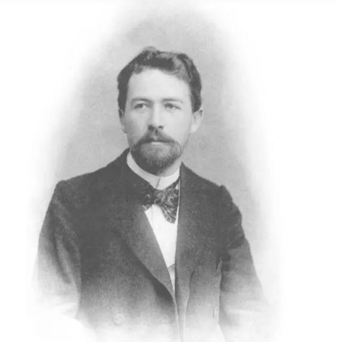 1886年1月，26岁的俄国作家契诃夫给哥哥写信说：“我还没有结婚，没有子女，生